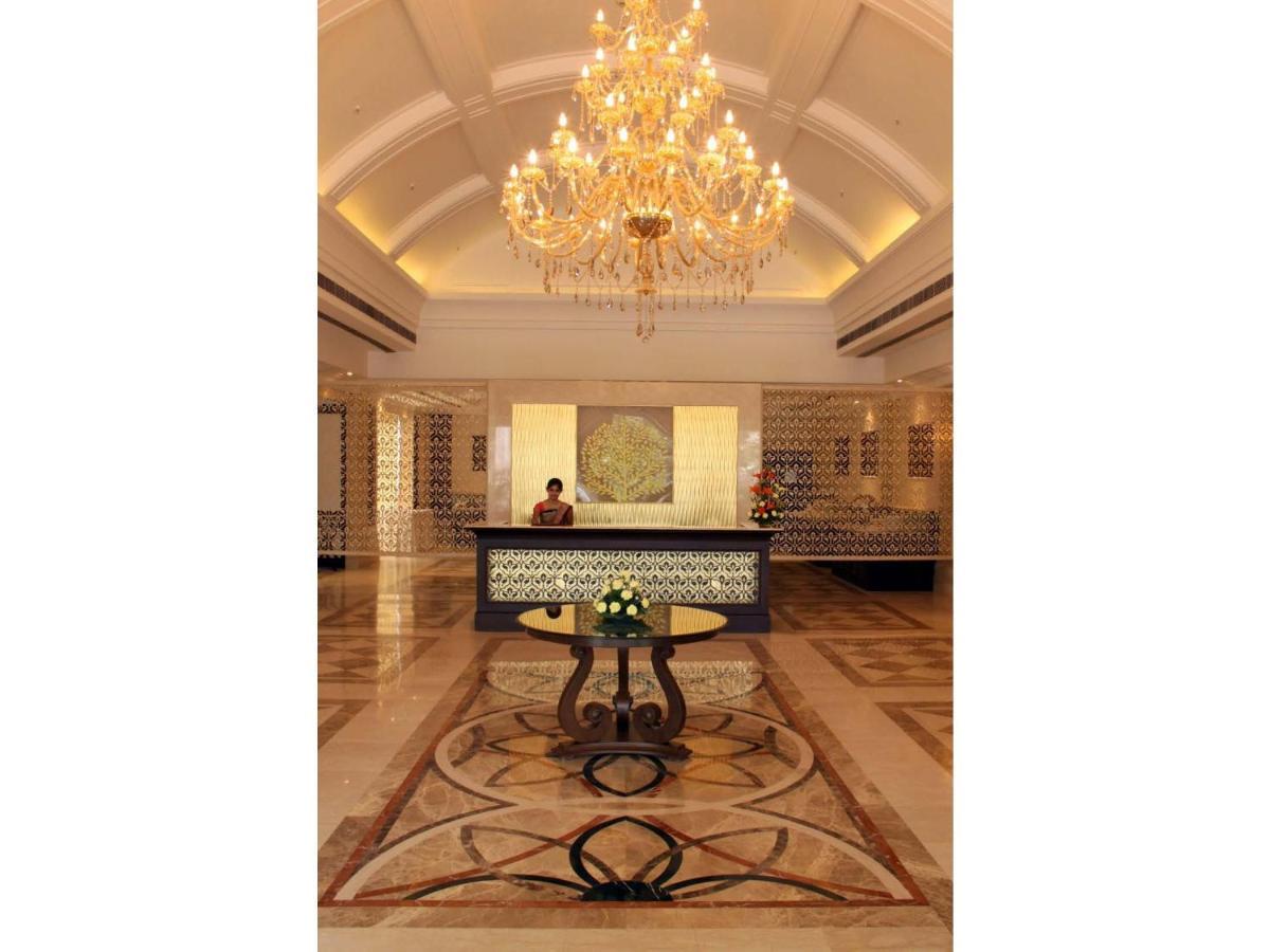 Hotel Fairlie & Resorts New Delhi