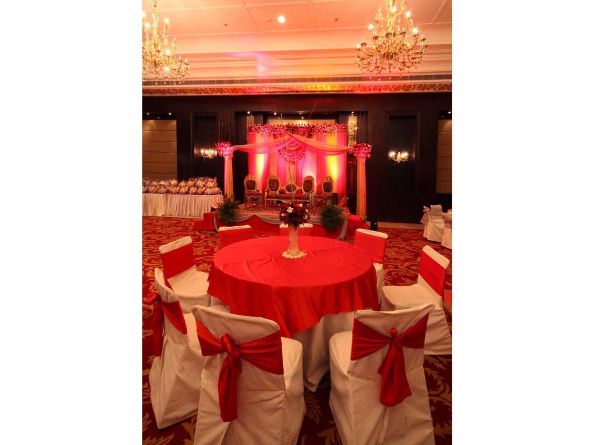Fairlie & Resorts Hotel New Delhi
