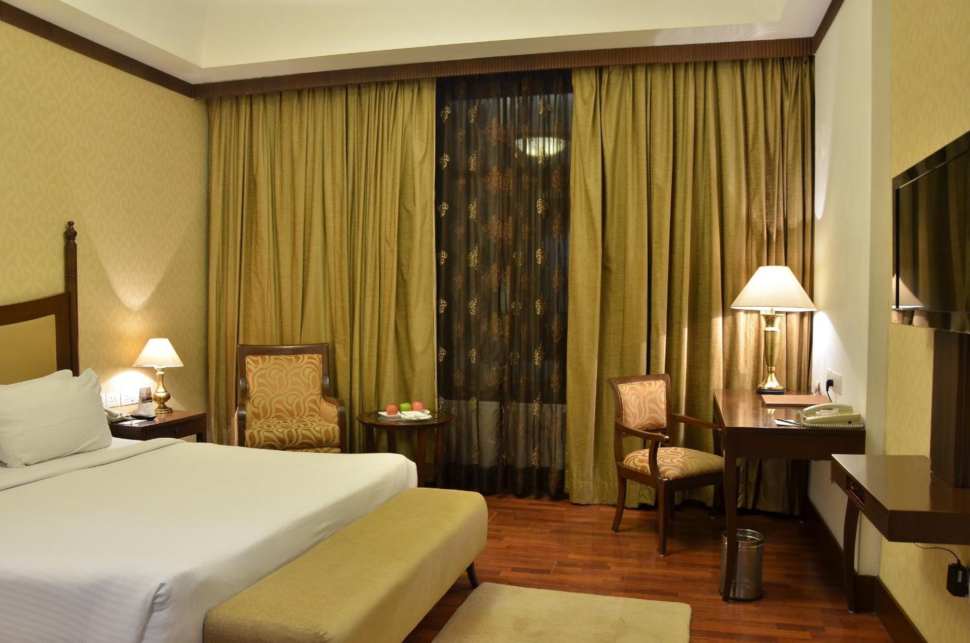 Hotel Fairlie & Resorts New Delhi