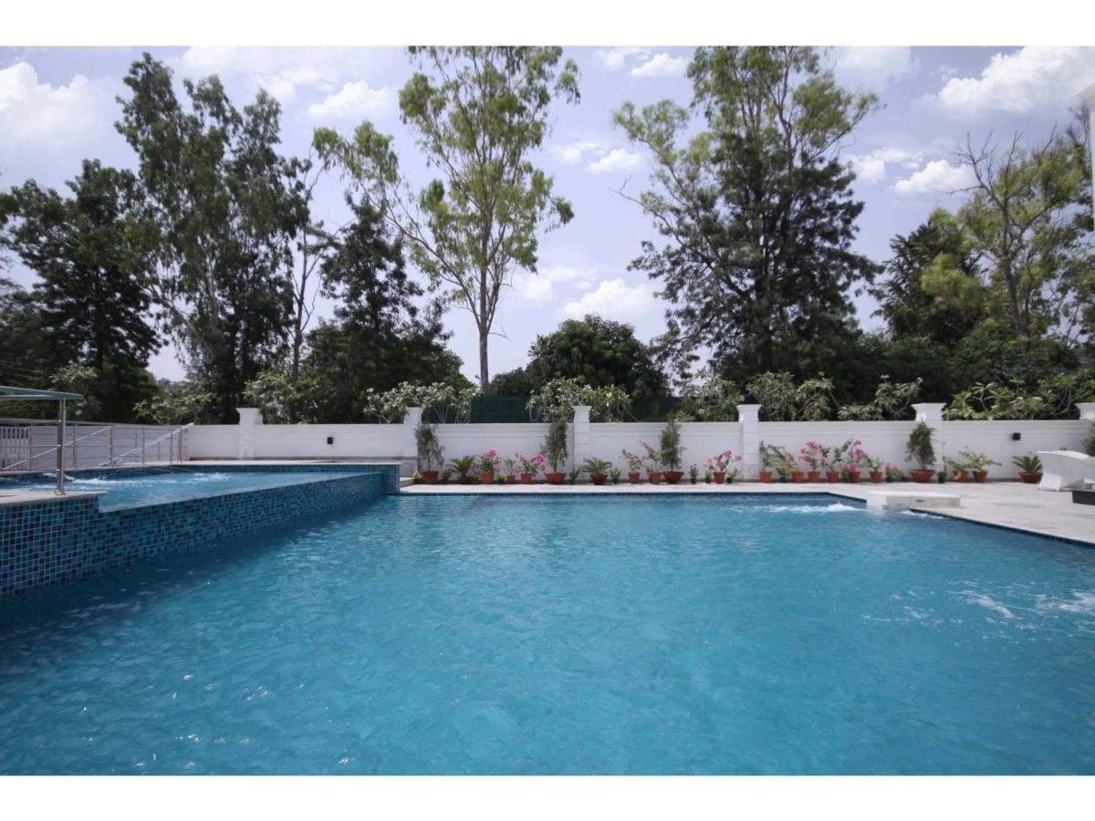 Fairlie & Resorts New Delhi