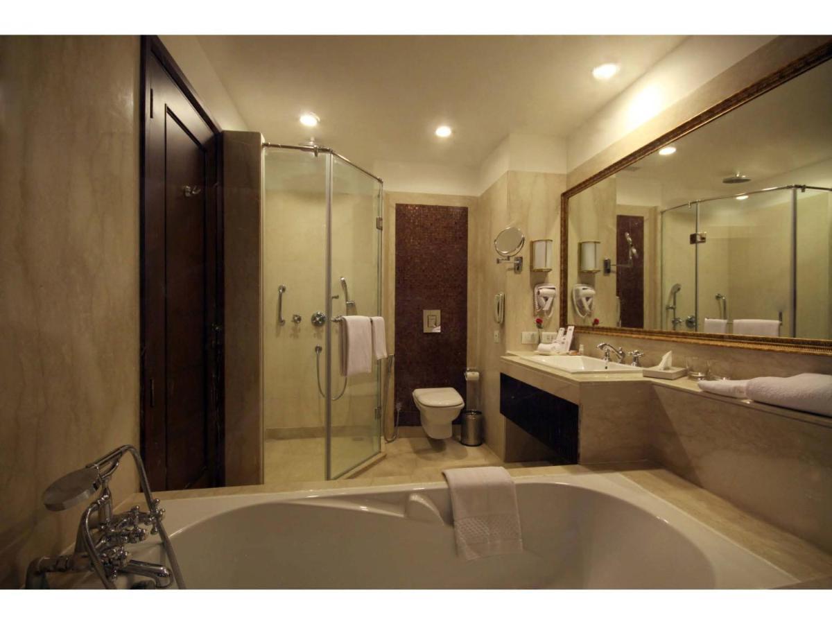 Hotel Fairlie & Resorts New Delhi