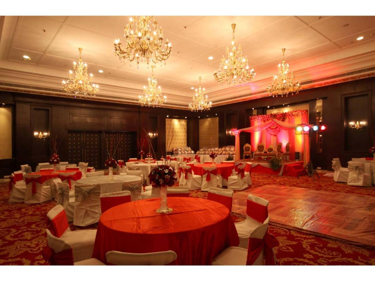 Hotel Fairlie & Resorts New Delhi