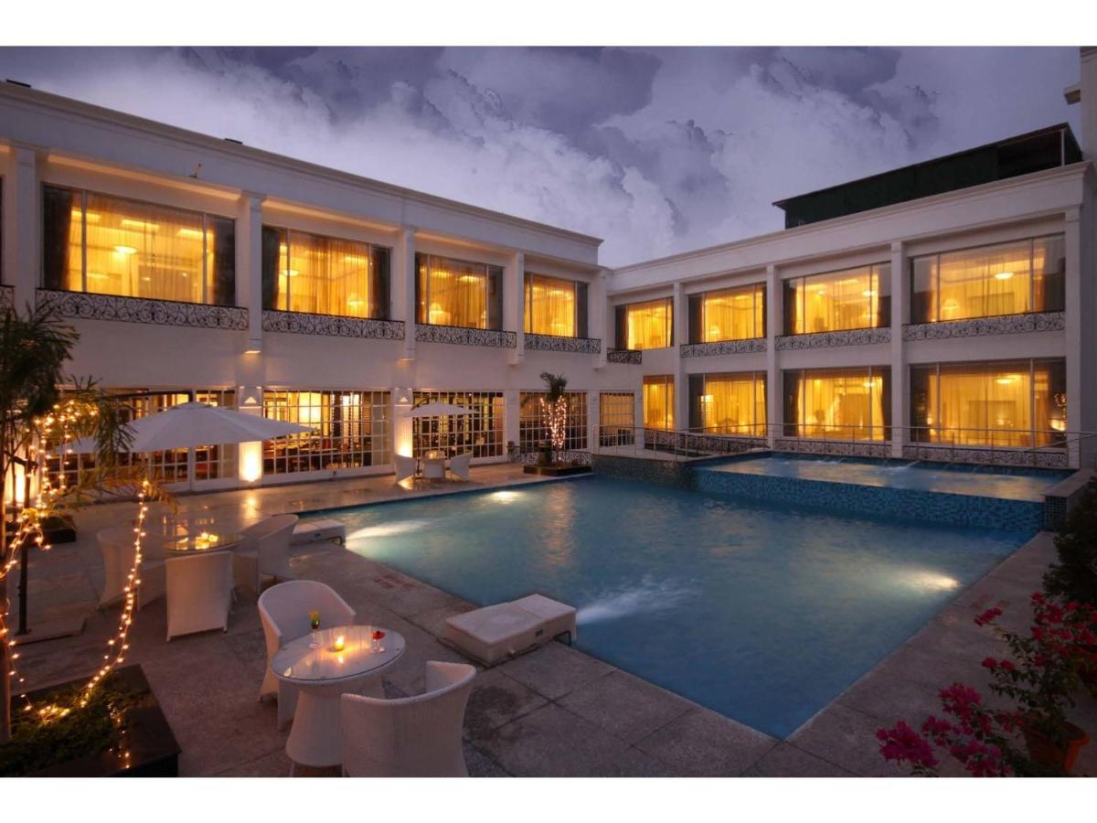 Hotel Fairlie & Resorts