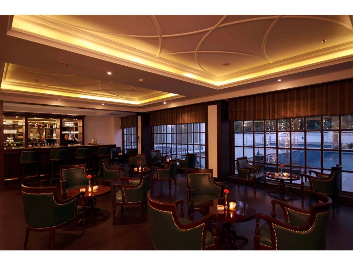 Fairlie & Resorts New Delhi