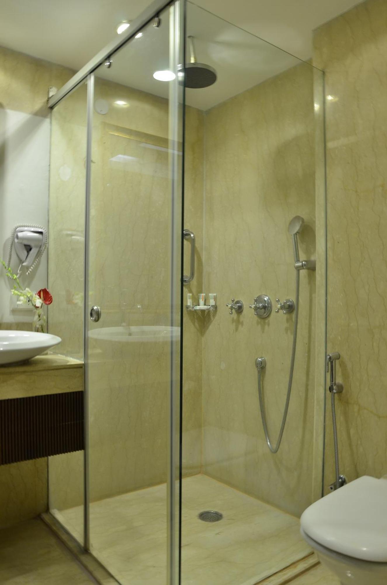 Fairlie & Resorts Hotel New Delhi